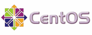 320px-CentOS-Logo.svg