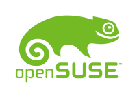 Suse vServer