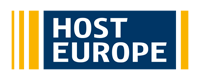 Host Europe vServer